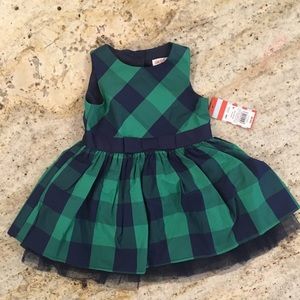Cat & Jack dress